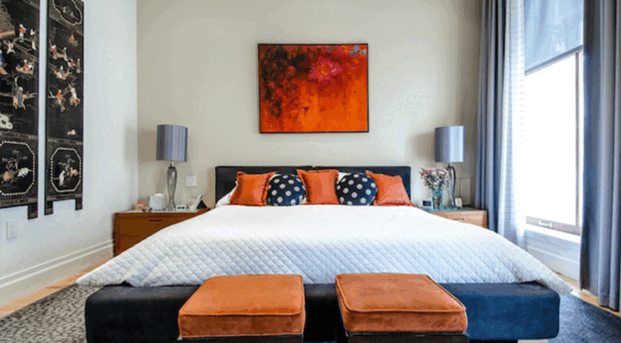 El dormitorio: el espacio más importante del hogar el dormitoria de tu hogar