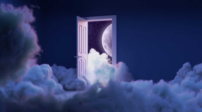 ¿Por qué soñamos? | Todo lo que debes saber ¿Por qué soñamos?