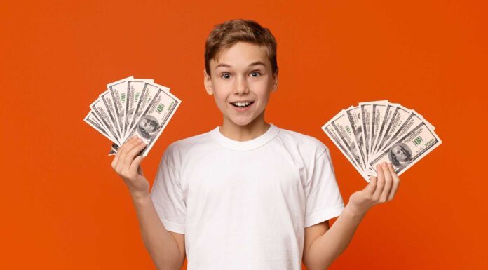 ¿Qué significa soñar con ganar mucho dinero? Soñar con dinero