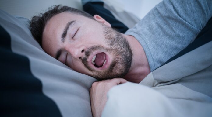 ¿Qué es la apnea del sueño? | Causas, síntomas y tratamientos Qué es la apnea del sueño