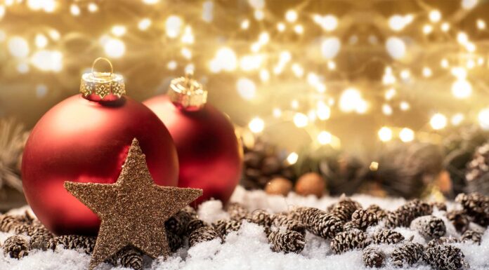 ¿Qué significa soñar con adornos y regalos de Navidad? | Normal en esta época Soñar con adornos de Navidad