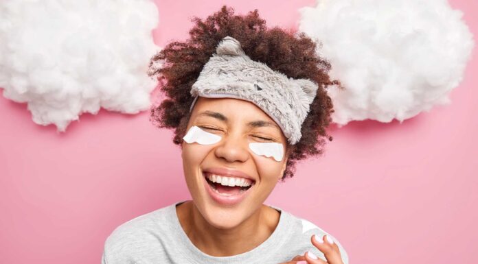 Rutina facial antes de dormir: cuál es su importancia y pasos a seguir rutina facial dormir