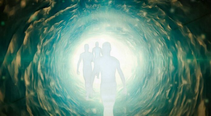 ¿Qué significa soñar con un familiar muerto? | Mensaje espiritual que significa sonar con un familiar muerto