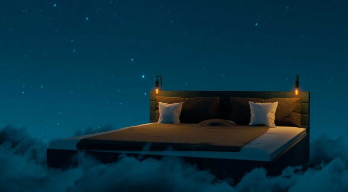 ¿Cuántas horas hay que dormir? | ¡Ten un sueño reparador! cuantas horas hay que dormir