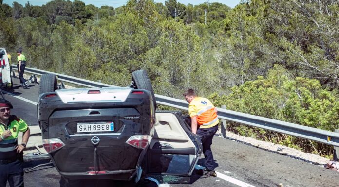 ¿Qué significa soñar con un accidente de auto? | ¿Se trata de una premonición? que significa sonar con un accidente de auto