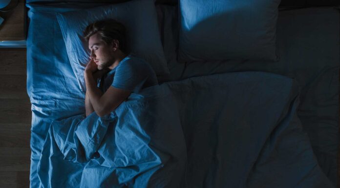 Rutinas para dormir mejor | Mejora tu descanso Rutinas para dormir mejor