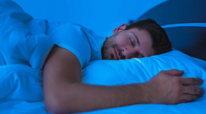 ¿Cómo dormir rápido? | Estrategias para conciliar el sueño ¿Cómo dormir rápido?