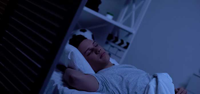 Consejos para cómo dormir rápido