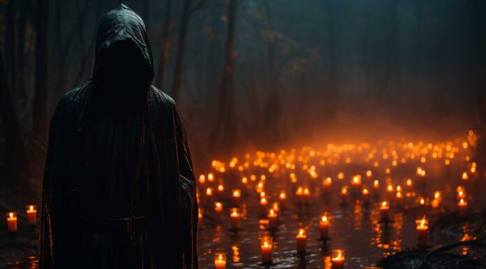 ¿Qué significa soñar con la muerte? | Sueños con la parca que significa sonar con la muerte