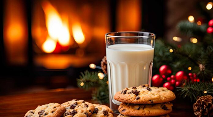 ¿Qué significa soñar con galletas? | Sueños con galletas que significa sonar con galletas