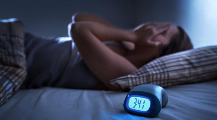 ¿Qué pasa si no duermo en 24 horas? | Conoce las consecuencias qué pasa si no duermo en 24 horas