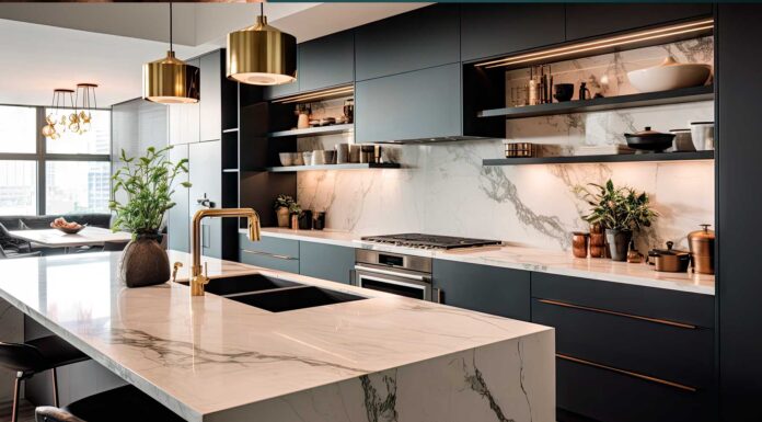 ¿Qué significa soñar con una cocina? | Interpretación de sueños que significa sonar con una cocina