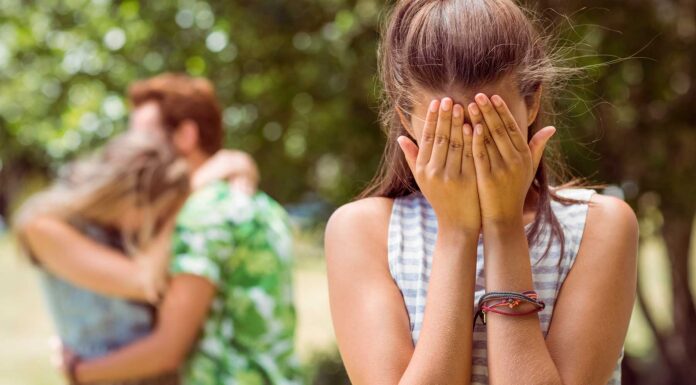 ¿Qué significa soñar con una infidelidad? | ¿Me fue infiel? que significa soñar con una infidelidad