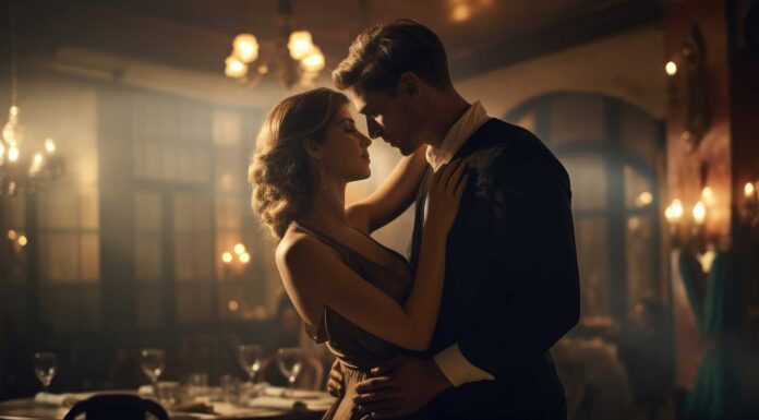 ¿Qué significa soñar que tengo novio? | Sueños con noviazgo que significa sonar que tengo novio