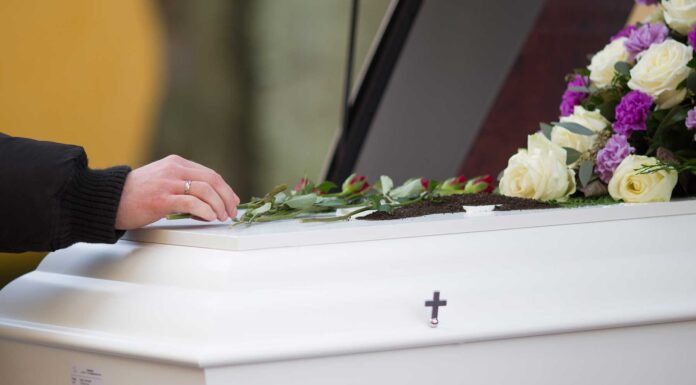 ¿Qué significa soñar con un ataúd? | Sueños con féretros que significa soñar con un ataud