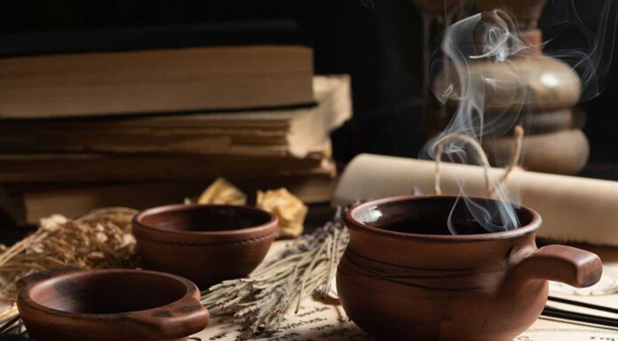 ¿Qué significa soñar con brujería? | Sueños con magia negra que significa sonar con brujeria