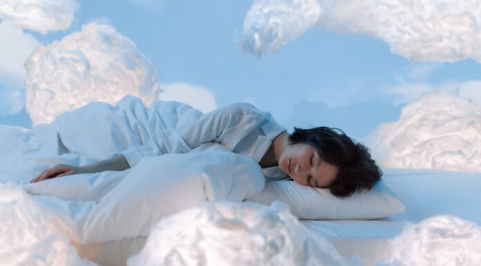 ¿Por qué soñamos? | Conoce las hipótesis que lo explican por qué soñamos