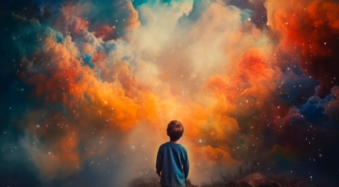 Soñar con la infancia | ¿Qué significa? qué significa soñar con la infancia