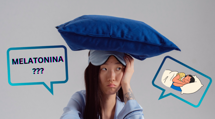 ¿Qué es la Melatonina y Cómo Ayuda a Regular el Sueño? qué es la melatonina y cuáles son sus beneficios para el sueño
