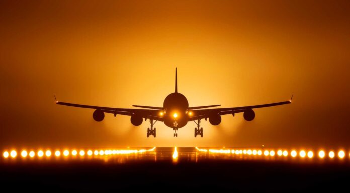 Soñar con accidente de avión | ¿Qué significa? Qué significa soñar con accidente de avión