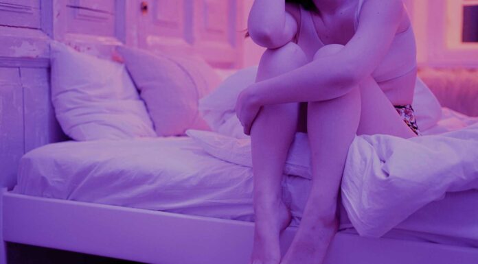 Insomnio postparto | Qué es y cómo tratarlo Insomnio postparto | Qué es y cómo tratarlo