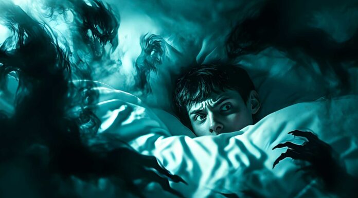 Qué son los terrores nocturnos y cómo controlarlos Qué son los terrores nocturnos y cómo controlarlos