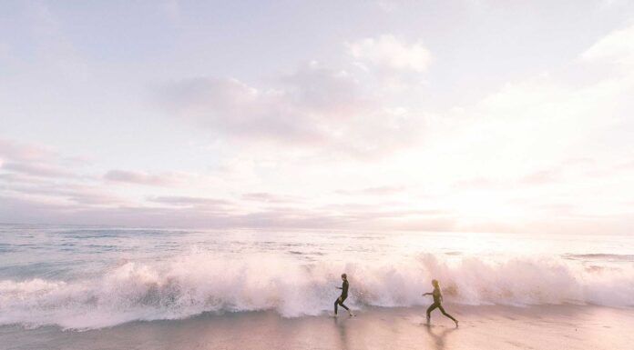 Qué significa soñar con olas gigantes | Interpretaciones y simbolismos Qué significa soñar con olas gigantes