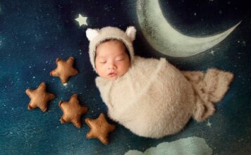 Técnicas para dormir bebés | Las más relajantes Técnicas para dormir bebés