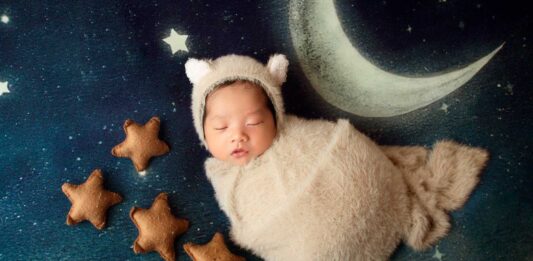 Técnicas para dormir bebés | Las más relajantes Técnicas para dormir bebés