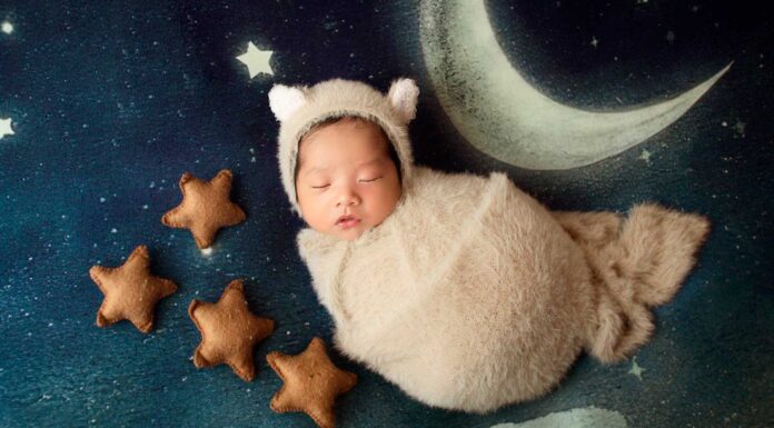 Técnicas para dormir bebés | Las más relajantes Técnicas para dormir bebés