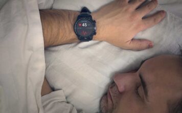 Beneficios de los relojes para monitorear el sueño. ¡Dile «hola» a un mejor descanso! relojes-para-monitorear-el-sueno