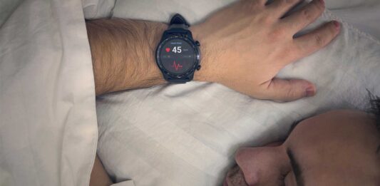 Beneficios de los relojes para monitorear el sueño. ¡Dile «hola» a un mejor descanso! relojes-para-monitorear-el-sueno