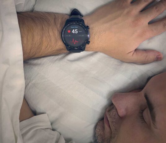 Beneficios de los relojes para monitorear el sueño. ¡Dile «hola» a un mejor descanso! relojes-para-monitorear-el-sueno